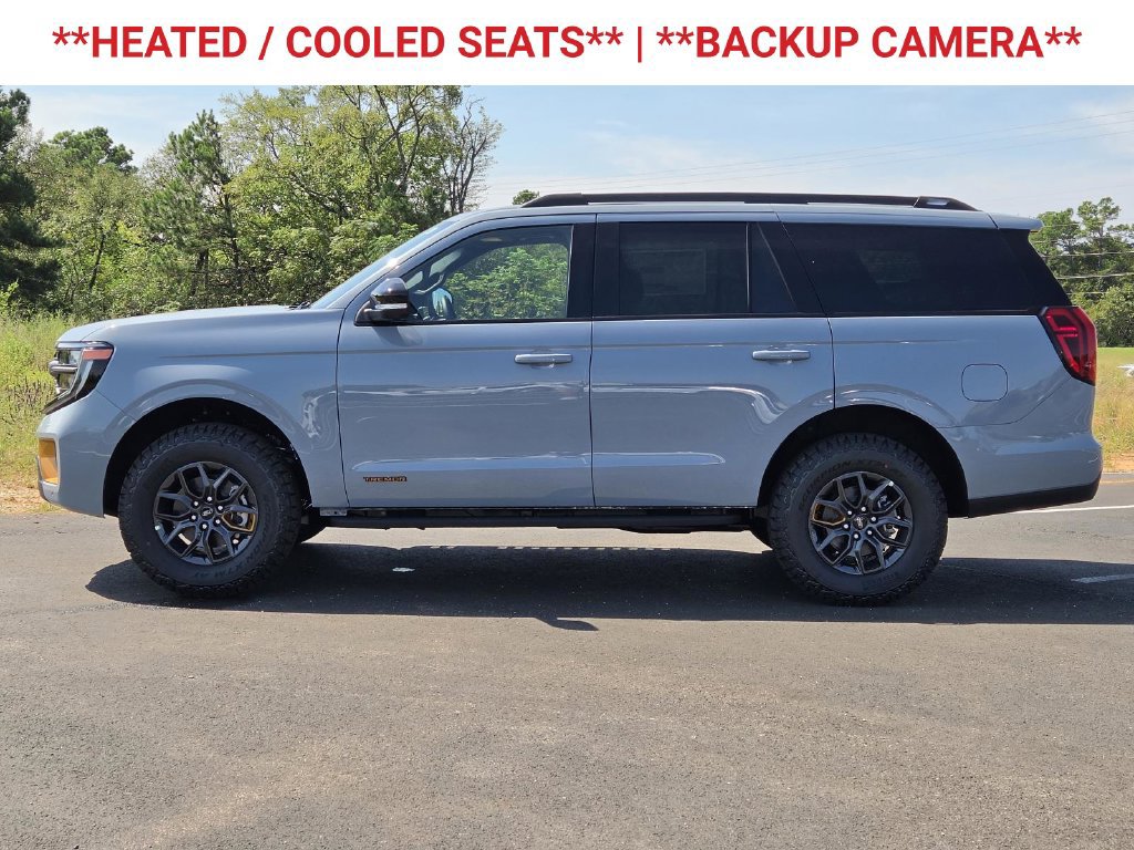 New 2027 Ford Expedition Tremor w/ Driver's Package AWD/4WD image 5