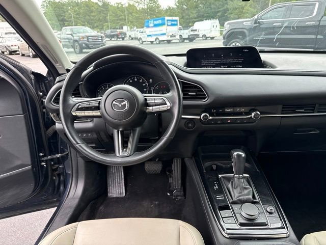 Used 2023 MAZDA CX-30 AWD 2.5 S w/ Preferred Package image 15