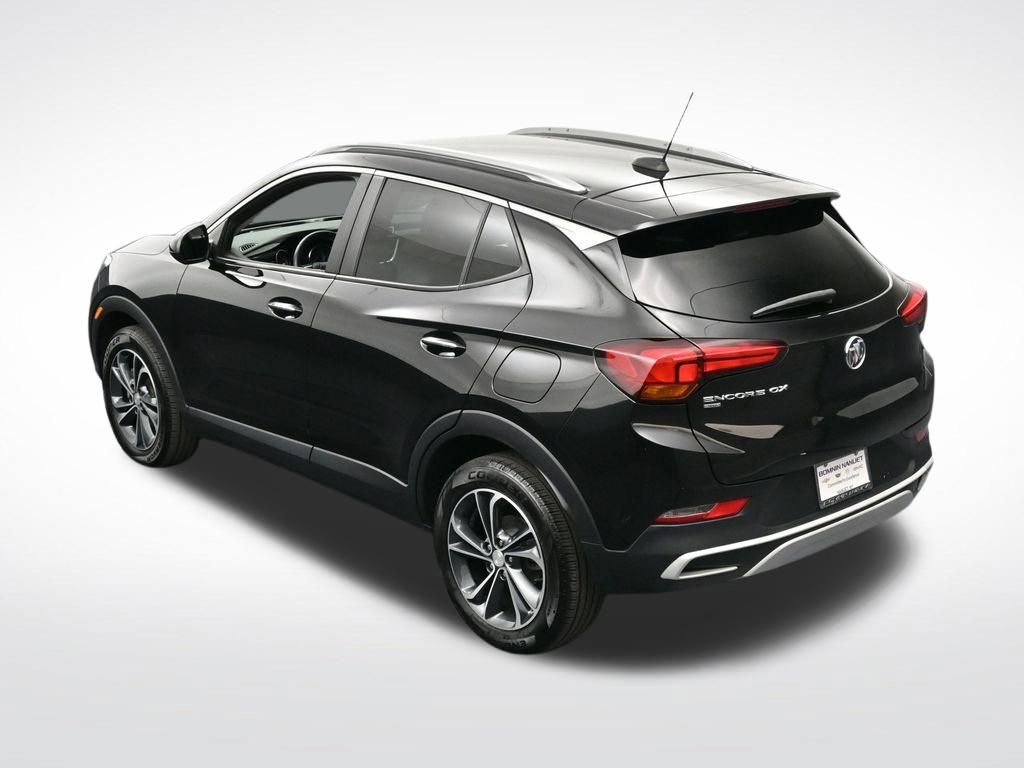 Used 2023 Buick Encore GX Select image 17