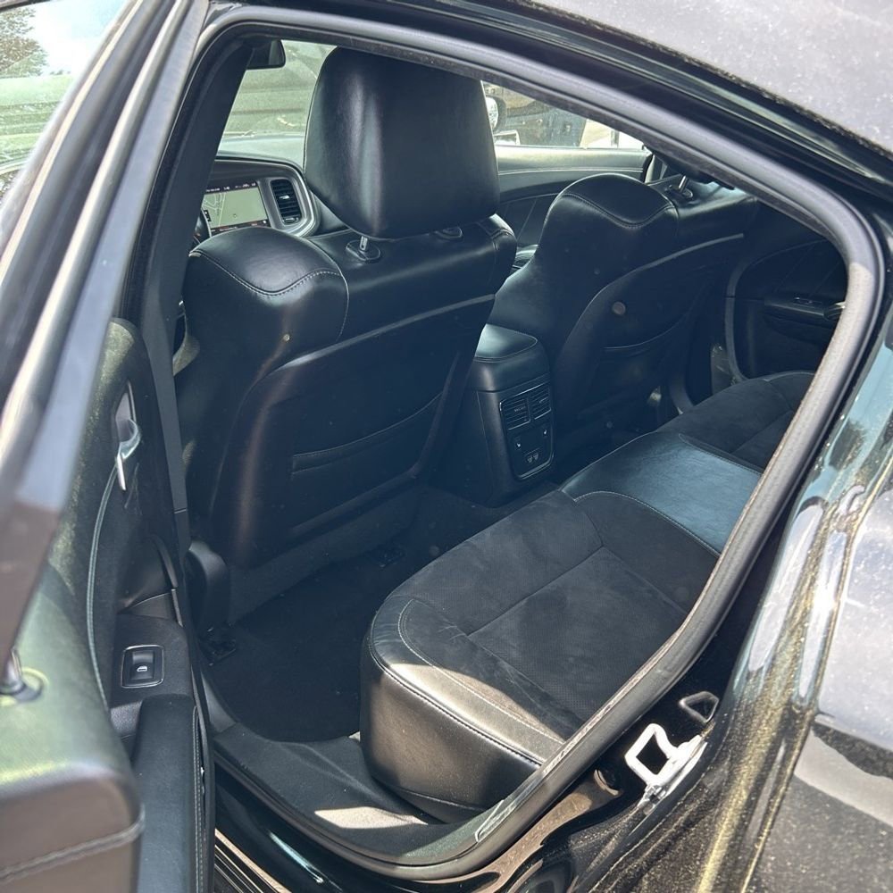 Used 2019 Dodge Charger GT w/ Plus Group image 12