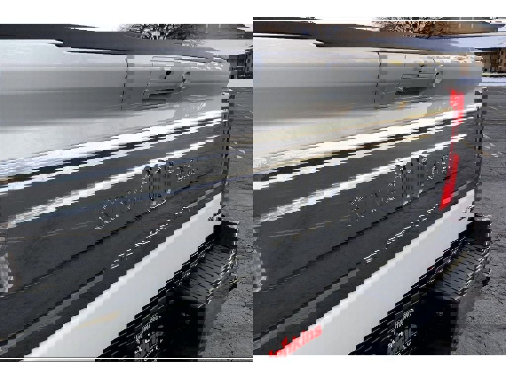 Used 2026 Ford F450 King Ranch w/ Chrome Package image 9