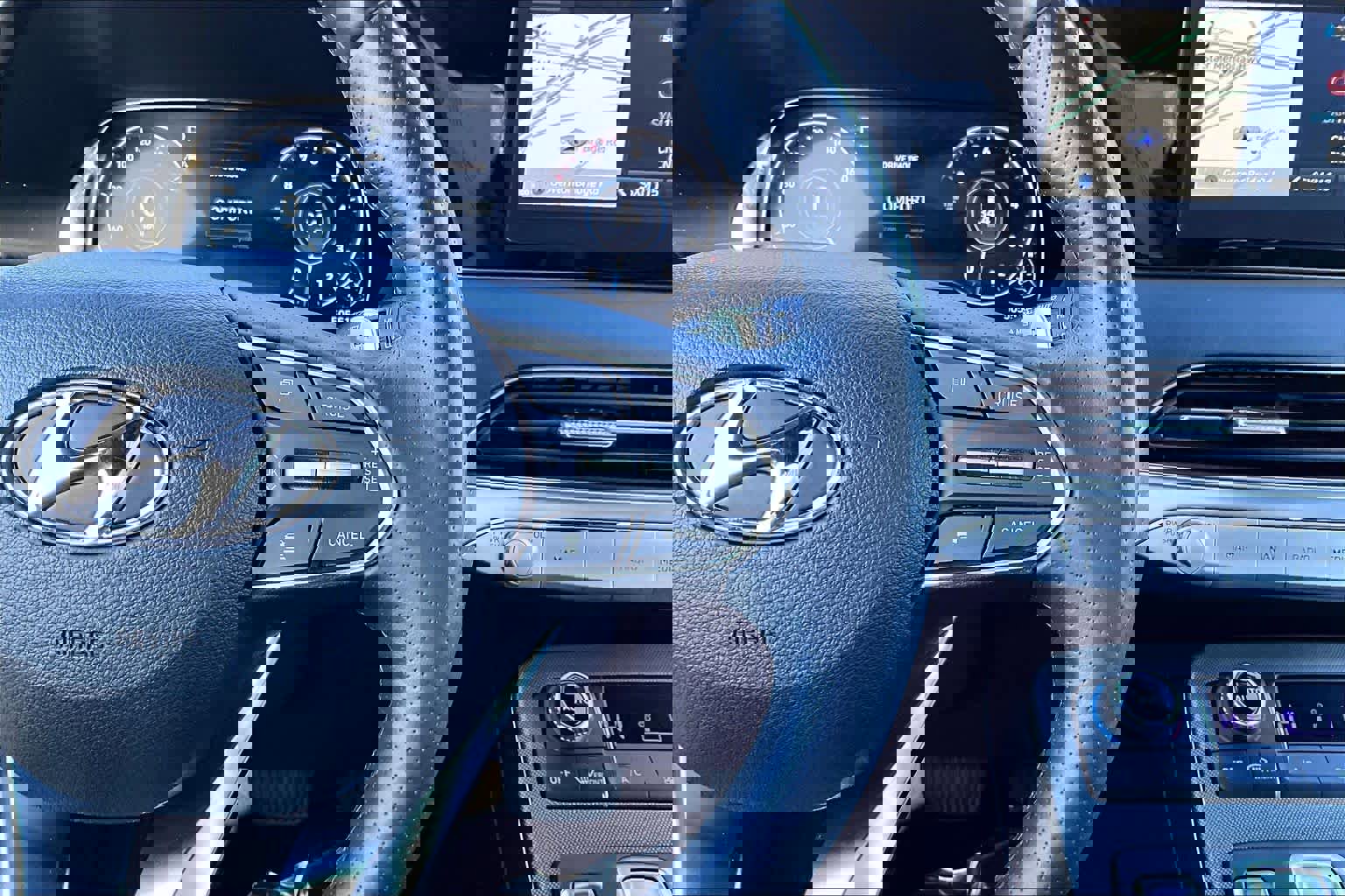 Used 2021 Hyundai Palisade Calligraphy w/ Cargo Package image 23