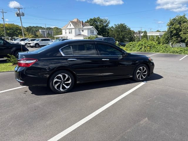 Used 2016 Honda Accord EX-L image 5