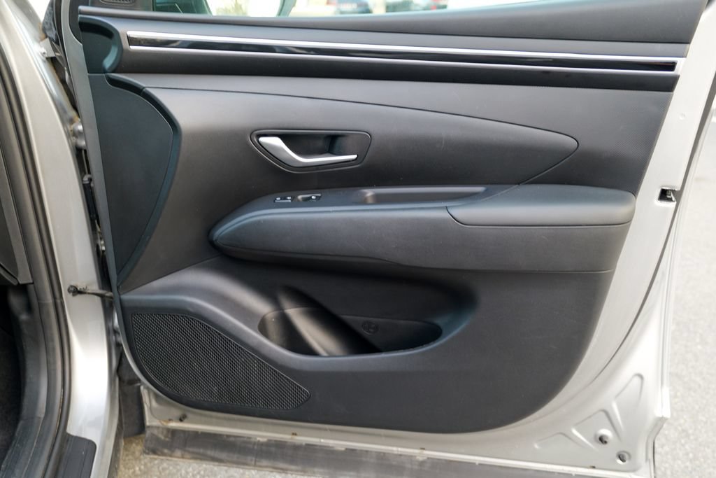 Used 2023 Hyundai Tucson SEL AWD/4WD image 33