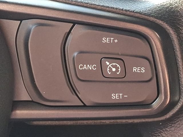 Used 2021 Jeep Wrangler Unlimited Sport AWD/4WD image 22