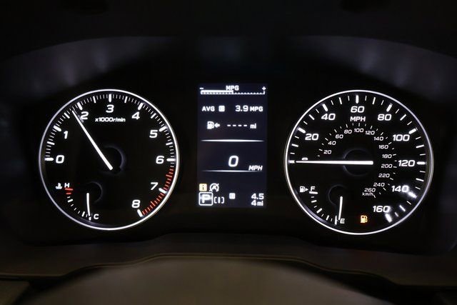 New 2026 Subaru Impreza 2.0i Sport image 15