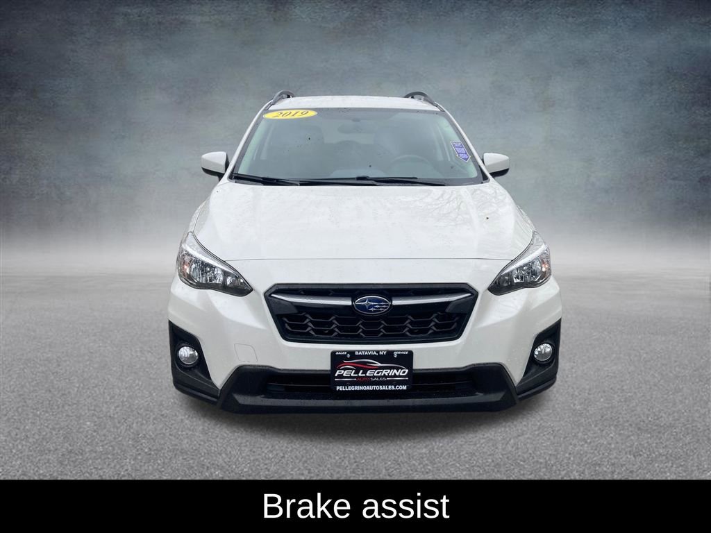 Used 2019 Subaru Crosstrek 2.0i Premium AWD/4WD image 10