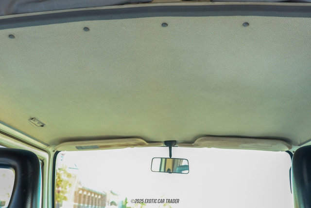 Used 1989 Volkswagen Vanagon GL image 34