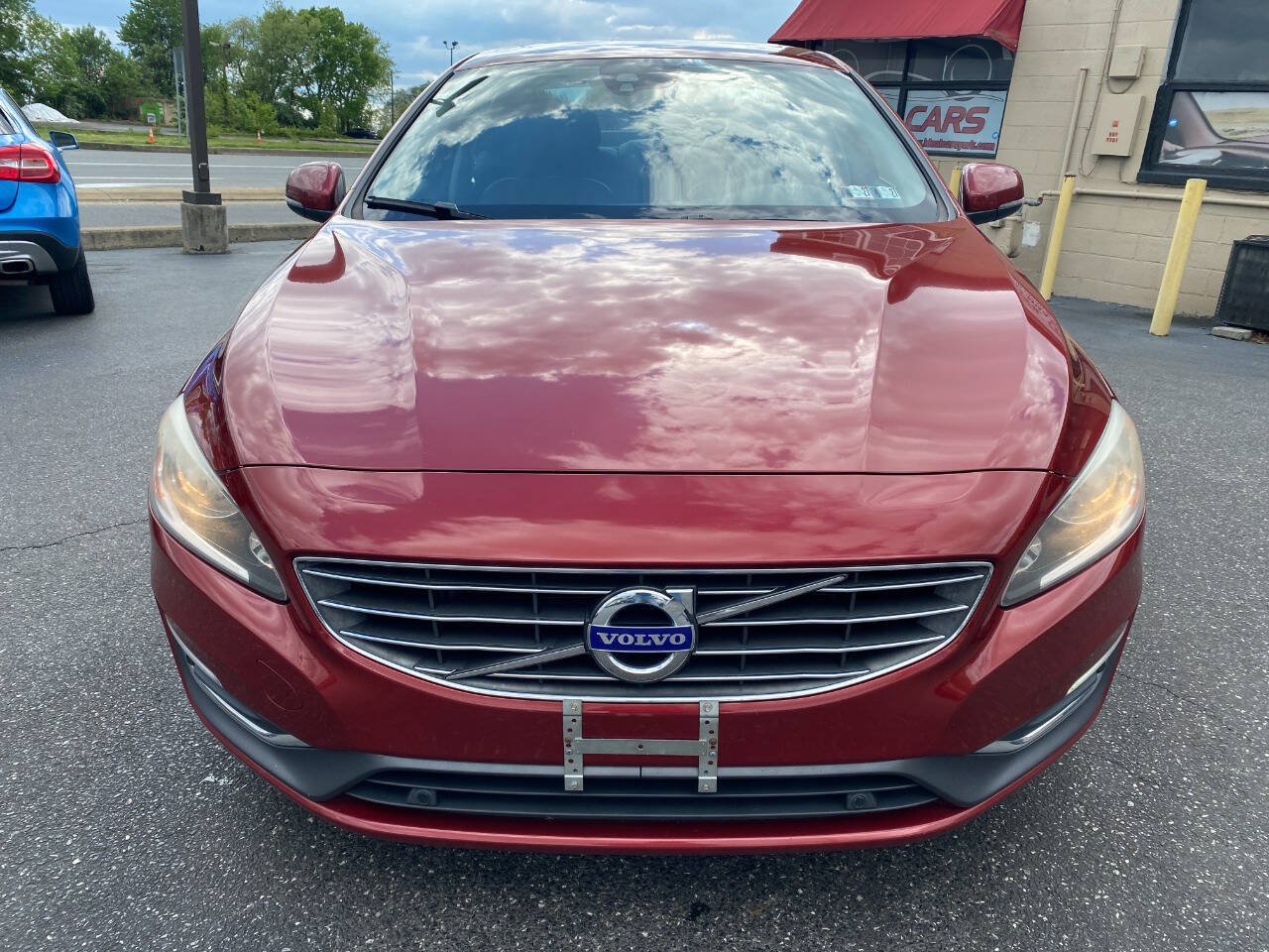 Used 2016 Volvo S60 T5 Premier AWD/4WD image 8