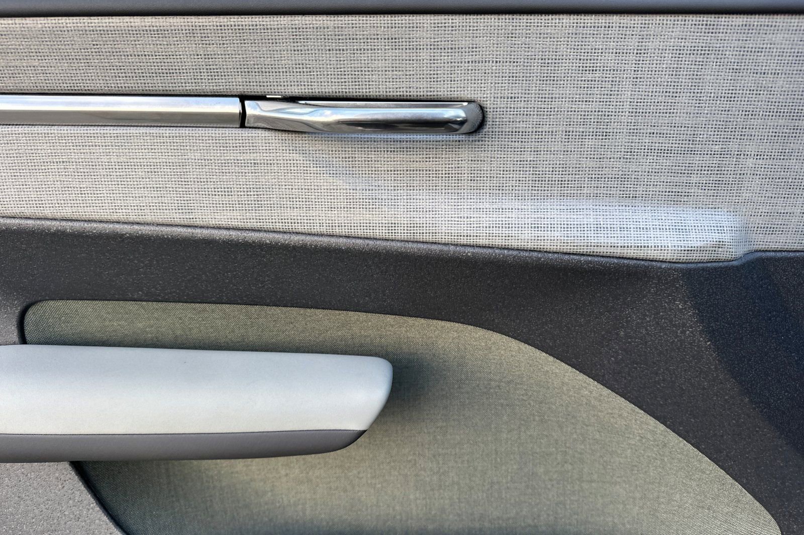 New 2026 Volvo EX30 Cross Country Ultra w/ Protection Package Premier image 14