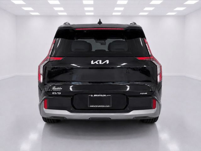 Used 2024 Kia EV9 GT-Line AWD/4WD image 9