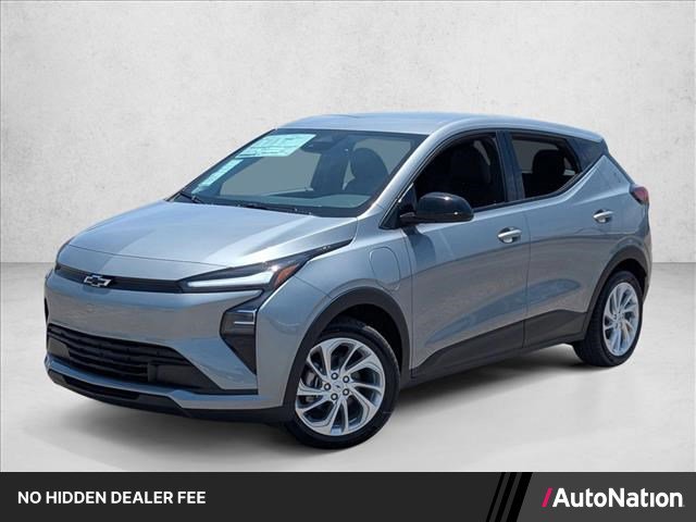 New 2027 Chevrolet Bolt LT w/ Comfort Package FWD video 1