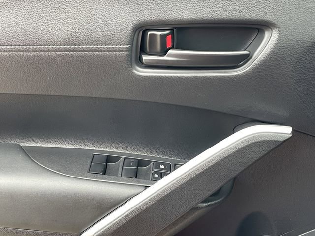 Used 2025 Toyota Corolla Cross AWD Hybrid image 23