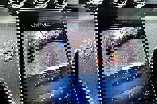 Certified 2023 Mercedes-Benz C 300 4MATIC Sedan image 17