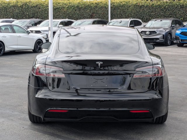 Used 2022 Tesla Model S image 6