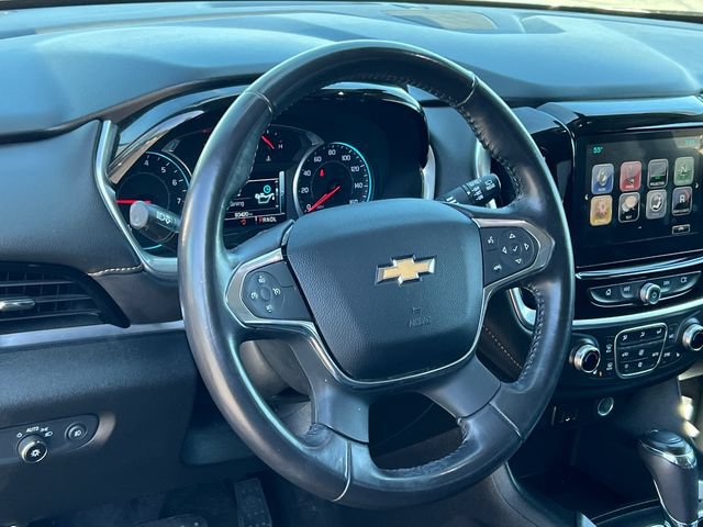 Used 2019 Chevrolet Traverse LT AWD/4WD image 26