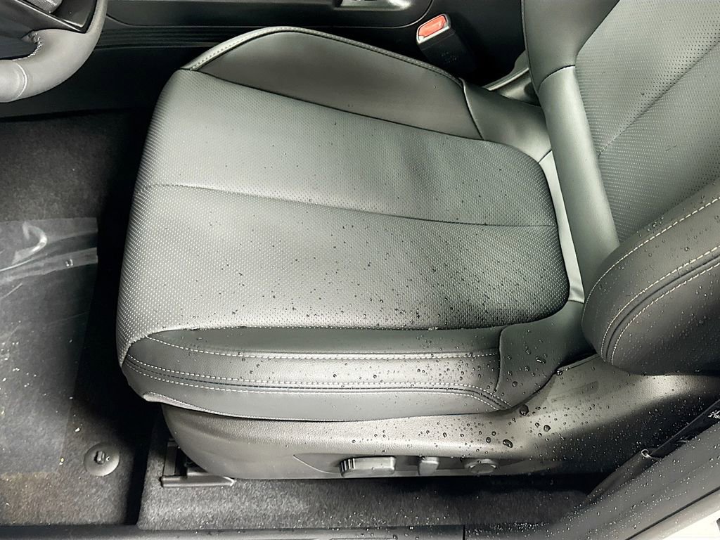 New 2026 Subaru Outback Limited image 18