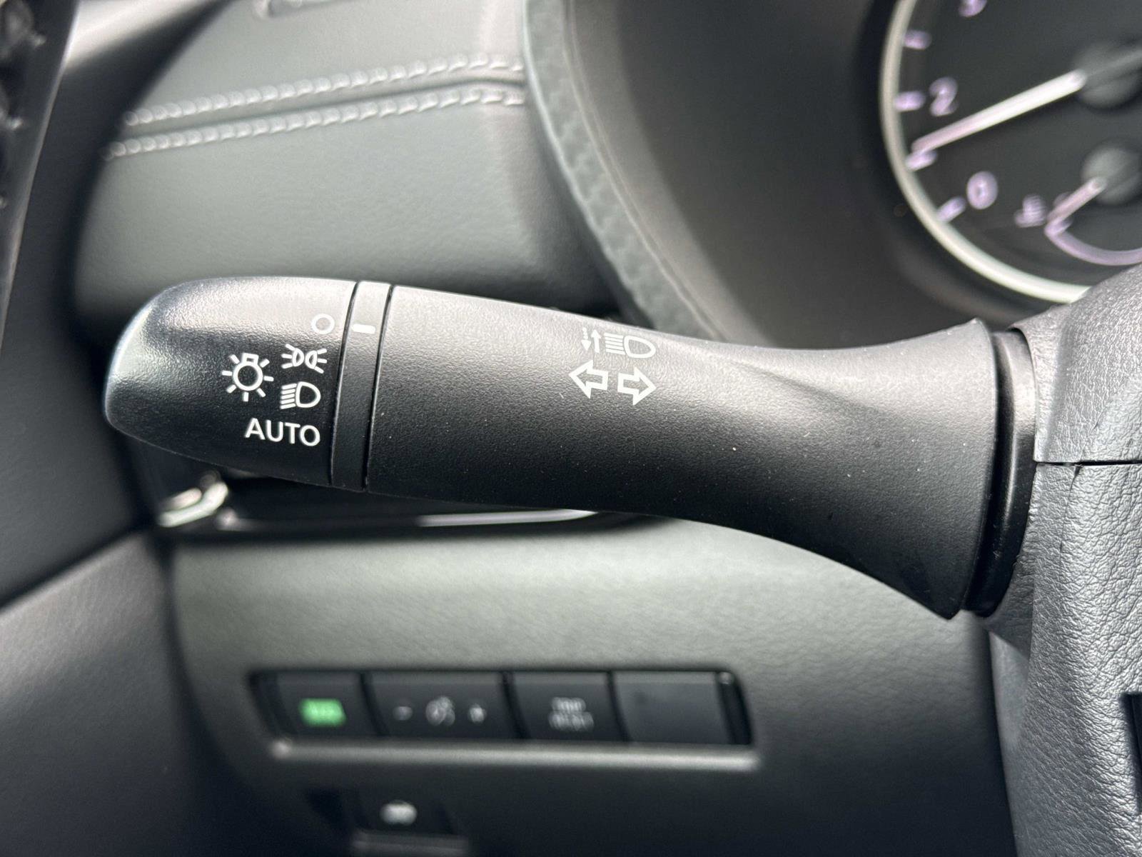 Used 2023 Nissan Sentra SV w/ All-Weather Package image 10