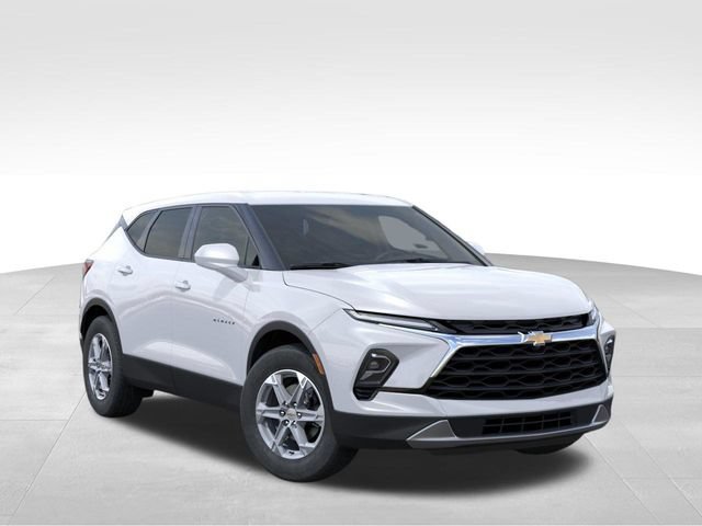 New 2026 Chevrolet Blazer LT AWD/4WD image 7