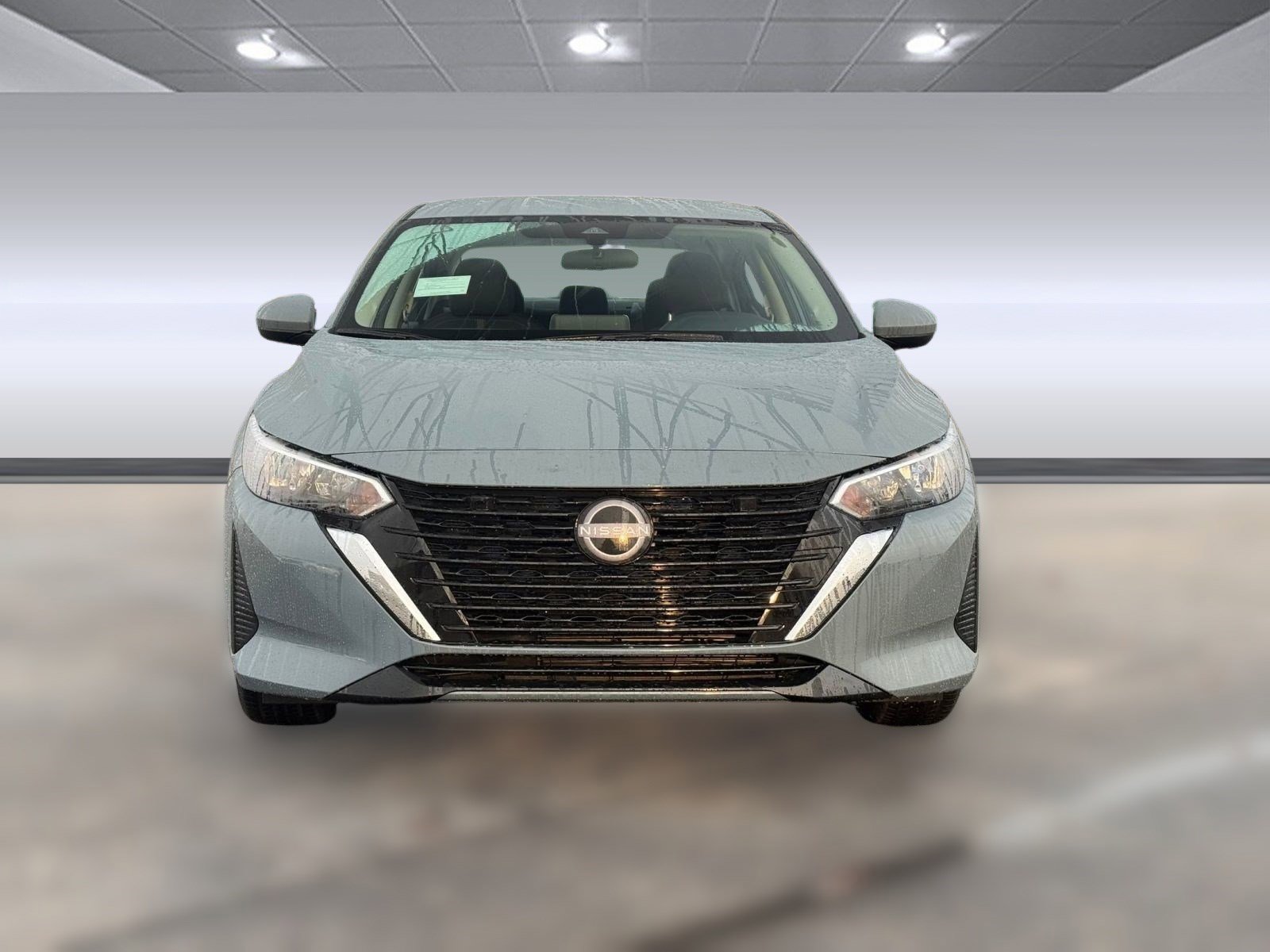 New 2025 Nissan Sentra SV image 5