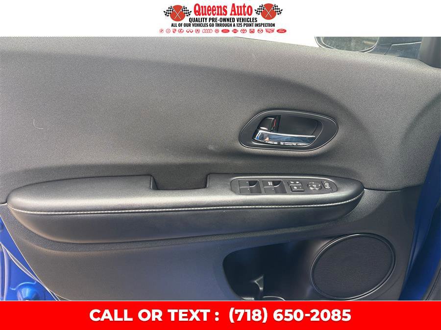 Used 2021 Honda HR-V Sport image 21