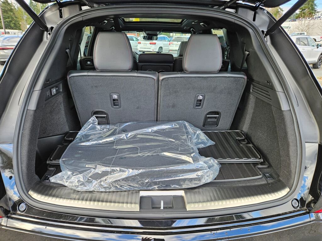 New 2026 Acura MDX A-Spec image 20