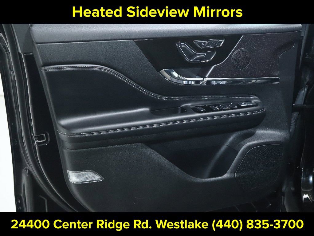 Used 2024 Lincoln Corsair AWD w/ Equipment Group 101A image 16