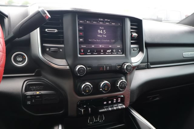 Used 2019 RAM 3500 Big Horn AWD/4WD image 10