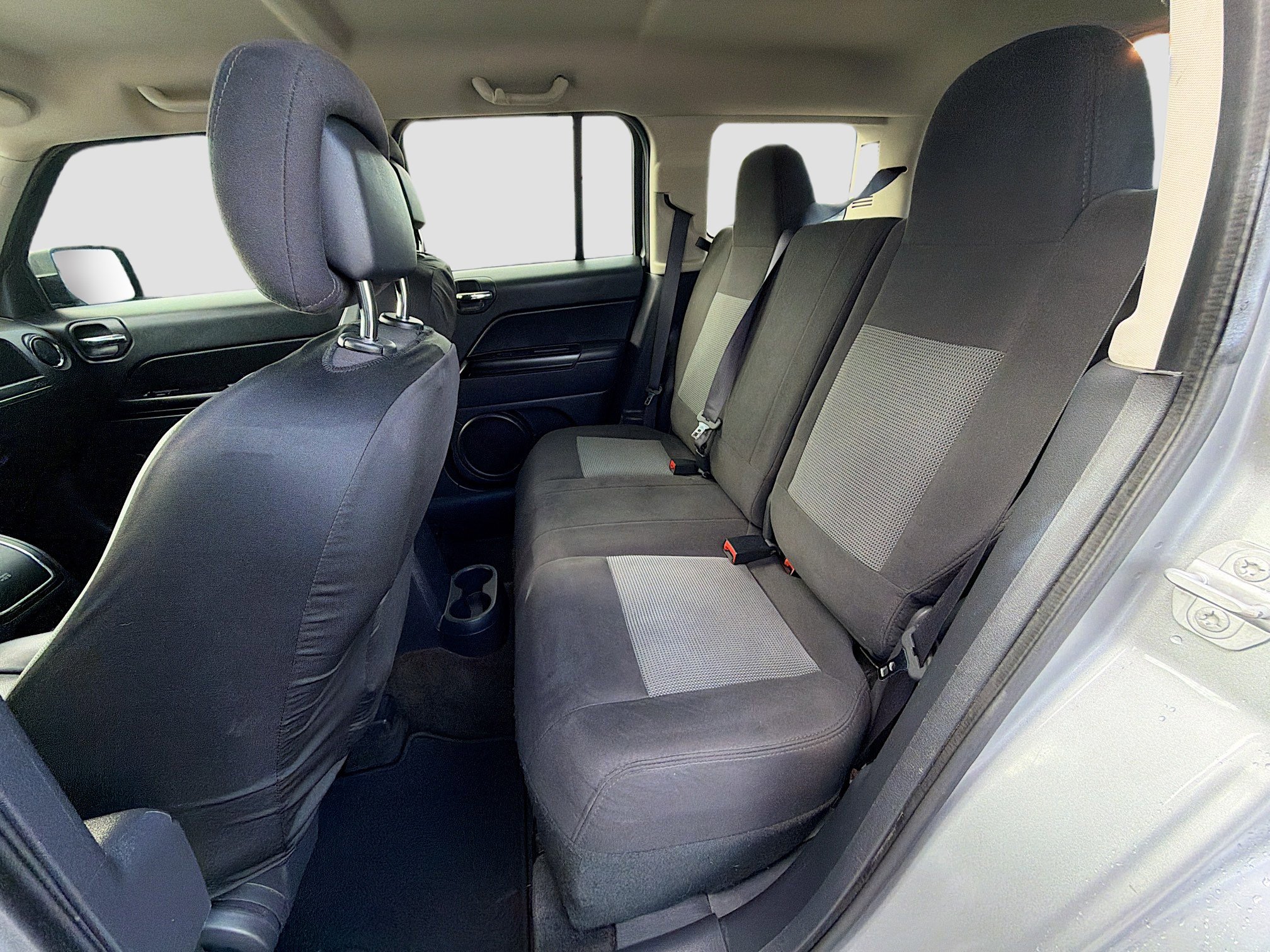 Used 2017 Jeep Patriot Latitude image 19