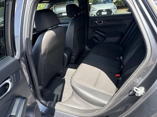 Used 2022 Honda Civic Sport image 14
