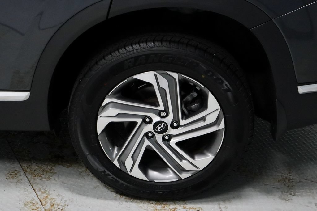 Certified 2022 Hyundai Santa Fe SEL AWD/4WD image 25