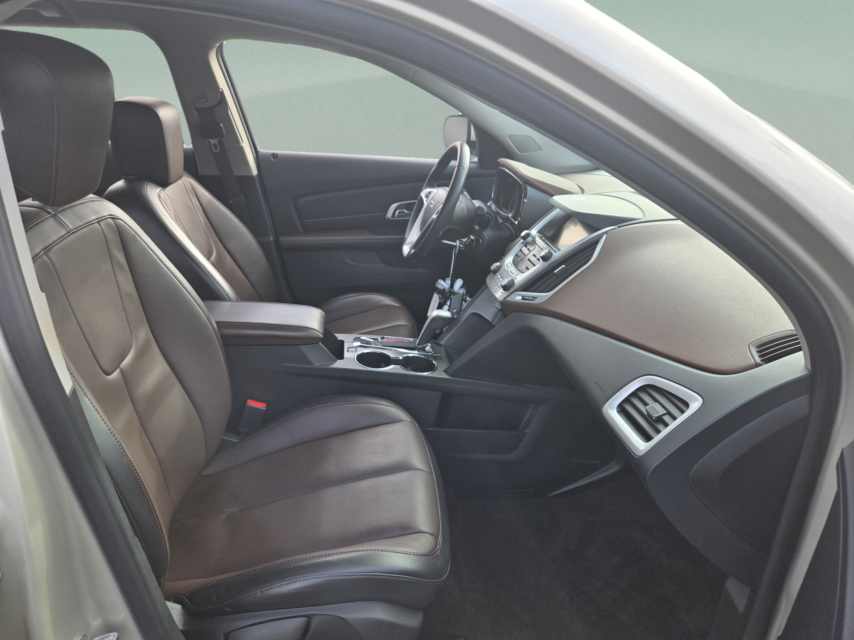 Used 2014 GMC Terrain SLT FWD image 28