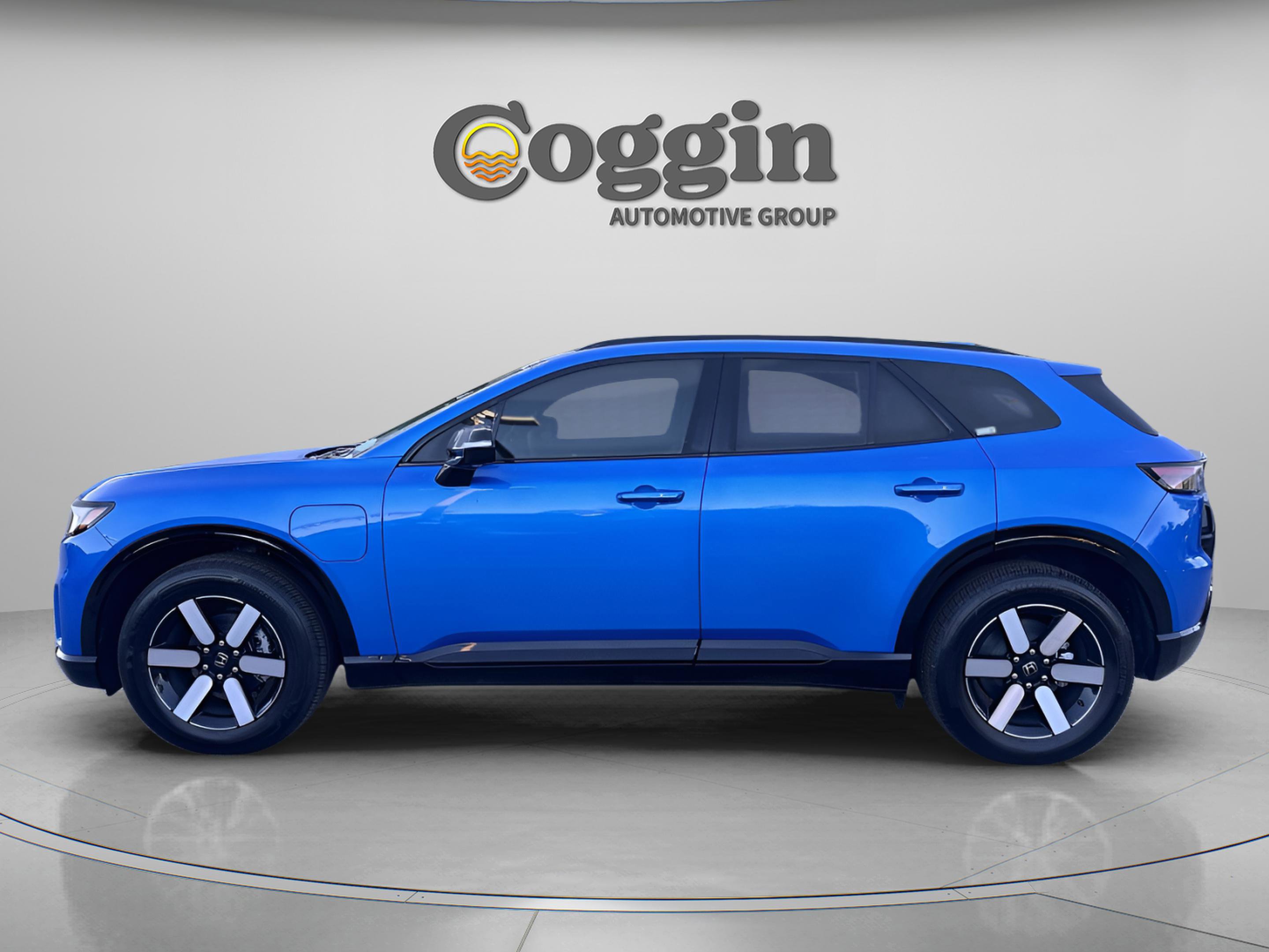 New 2026 Honda Prologue Touring image 3