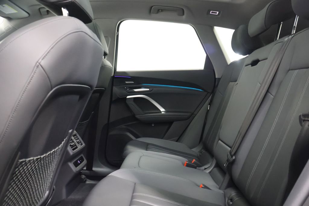 Used 2025 Audi Q5 Premium Plus w/ Premium Plus image 27