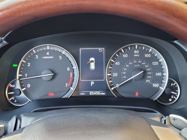 Used 2022 Lexus RX 350 AWD w/ Premium Package image 27