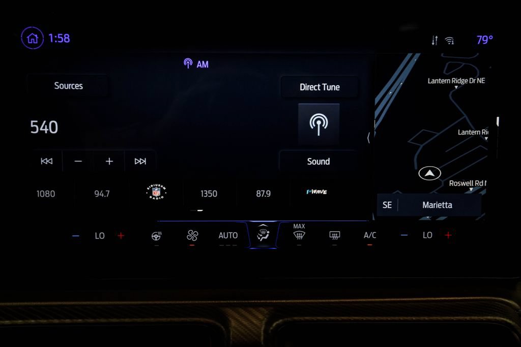 Used 2025 Ford Mustang Dark Horse RWD image 30
