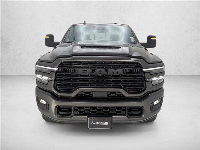 New 2026 RAM 2500 Laramie image 5