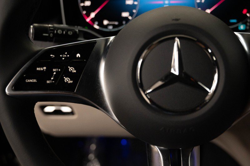New 2026 Mercedes-Benz GLC 300 4MATIC image 24