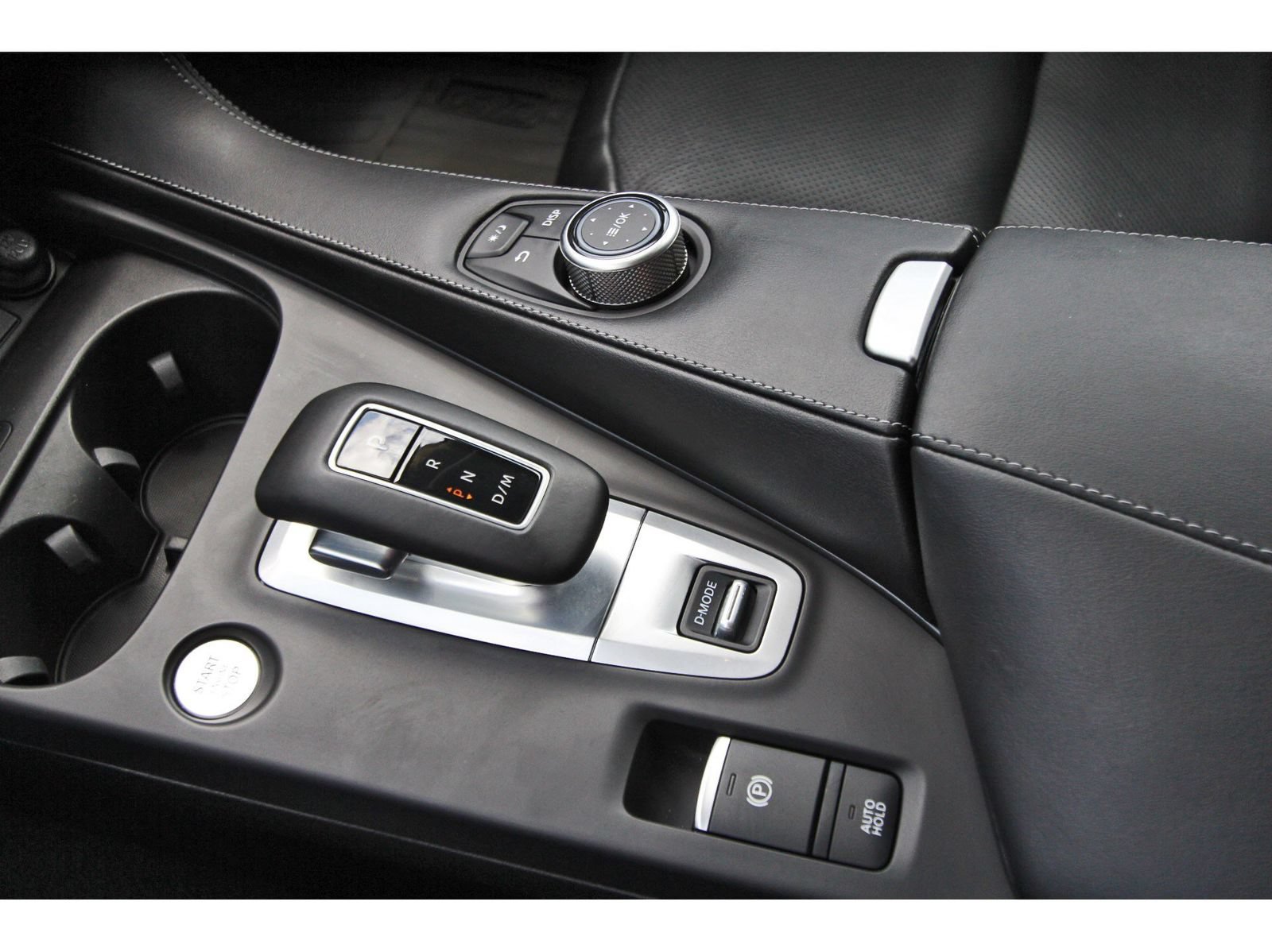 Used 2025 INFINITI QX50 Luxe AWD/4WD image 25