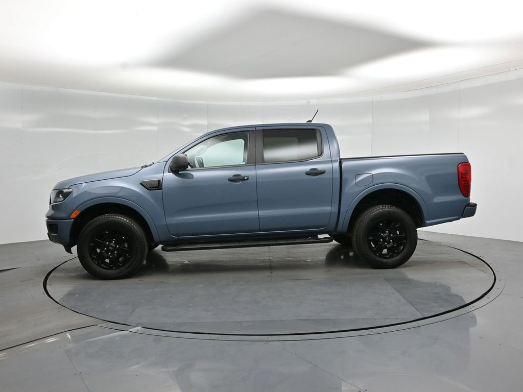 Certified 2023 Ford Ranger XLT w/ Equipment Group 301A Mid image 26