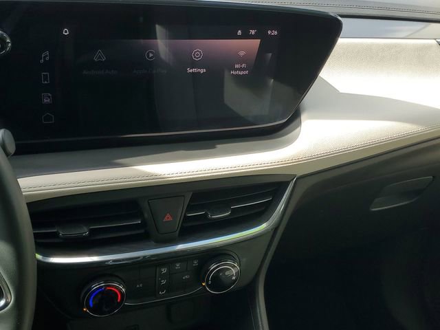 Certified 2024 Buick Encore GX Preferred FWD image 22