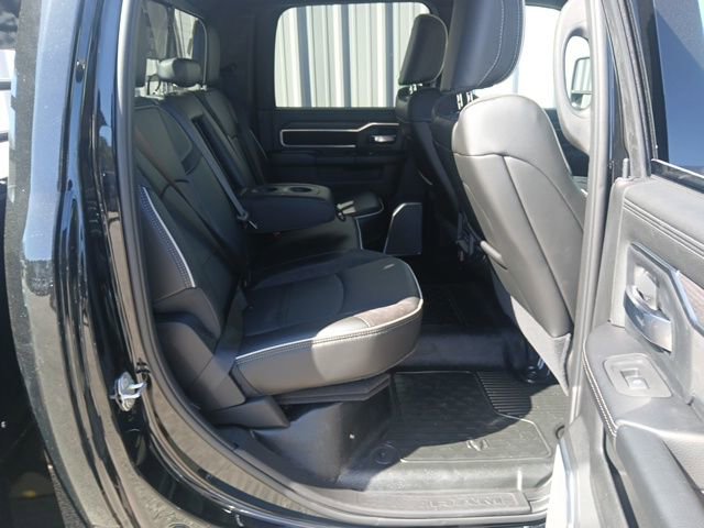 New 2026 RAM 4500 Laramie w/ Laramie Trim Package image 22