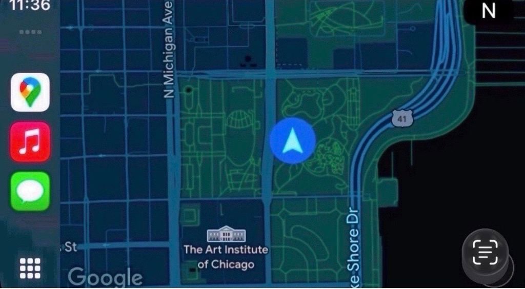 Used 2023 Volkswagen Tiguan SE w/ Panoramic Sunroof Package image 30