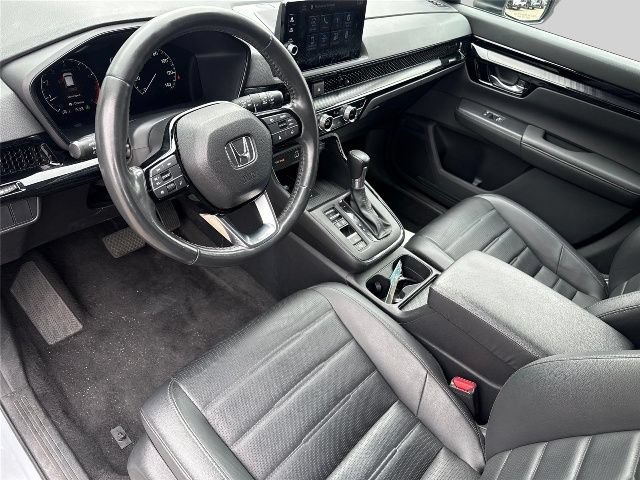 Certified 2024 Honda CR-V EX-L image 10