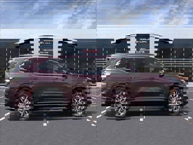 New 2026 Buick Enclave Avenir w/ Super Cruise Package image 5