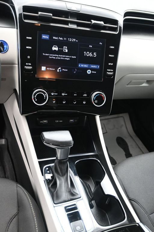Used 2022 Hyundai Tucson SEL image 9