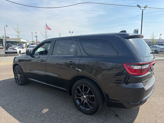 Used 2016 Dodge Durango R/T AWD/4WD image 5