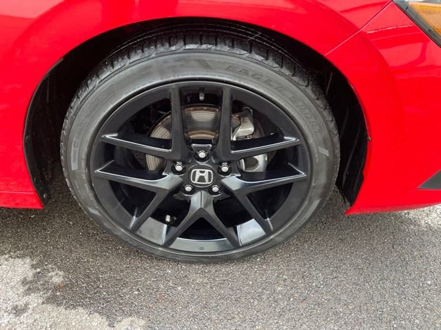 Used 2023 Honda Civic Sport image 36