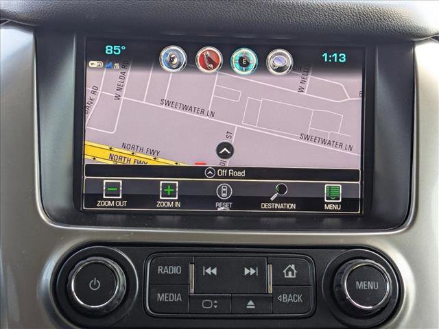 Used 2019 Chevrolet Tahoe Premier image 13