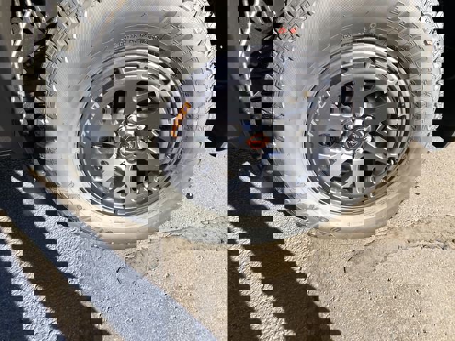 New 2026 Nissan Frontier PRO-4X image 10